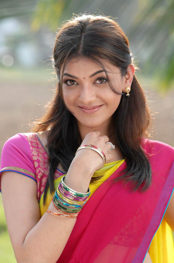 Kajal Agarwal Cute stills From Mr Perfect movie  | Picture 32561